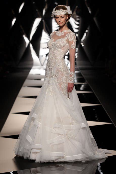 abito da sposa versace prezzi